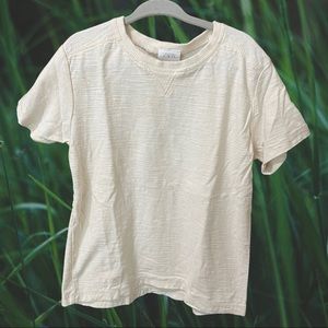 Set of 3 ZARA Kids Basics Tees GUC ~ SIZE 4-5